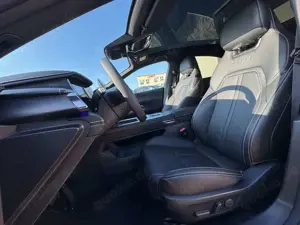 Mazda 6e 5HB EV 258ps 1AT RWD Takumi Bild 5