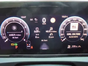 Volkswagen Tiguan 1.5 eTSI DSG Life/AHK/LEDPlus/5JGarantie Bild 5