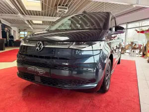 Volkswagen T7 Multivan Style ACC AHK Standheizung Navi LED