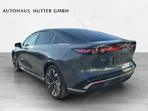 Mazda 6e 5HB EV 258ps 1AT RWD Takumi Bild 4