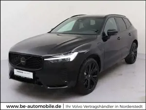 Volvo XC60 T8 AWD Plug-In Hybrid Plus Black Edition