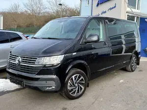 Volkswagen T6 Caravelle T6.1 Caravelle Comfortline LR TDI DSG 9-Sit ACC