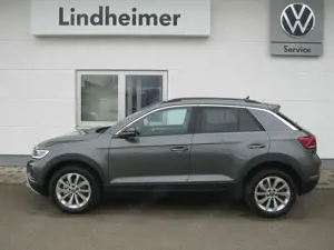 Volkswagen T-Roc Life DSG/AHK/PDC/ACC/Klimatr./Kamera/App-Connect