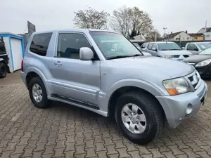 Mitsubishi Pajero 3.5 GDI Elegance **Scheckheftgepfl./nur 107 Tkm**