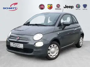 Fiat 500 Pop