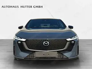 Mazda 6e 5HB EV 258ps 1AT RWD Takumi