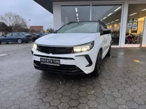 Opel Grandland X Grandland GSE 360°KAMERA ABSTANDSTEMP NAVI SZHZ Bild 4