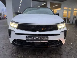 Opel Grandland X Grandland GSE 360°KAMERA ABSTANDSTEMP NAVI SZHZ Bild 5