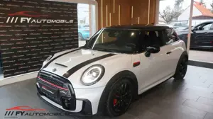 MINI John Cooper Works JCW* Garantie* Kam*Sport Abgas