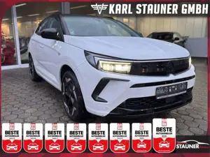 Opel Grandland X Grandland GSE 360°KAMERA ABSTANDSTEMP NAVI SZHZ
