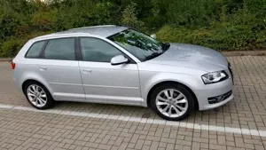 Audi A3 A3 2.0 TDI Sportback DPF Ambition