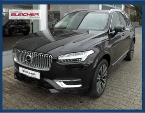 Volvo XC90 T8  Inscription Expression