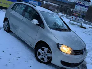 Volkswagen Golf Plus Golf Plus 1.4 TSI