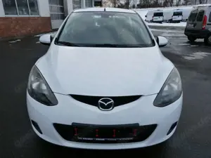 Mazda 2 Bild 2