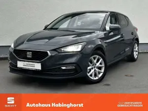 SEAT Leon 1.5 TSI Style Edition Kamera Kessy  FullLink Park