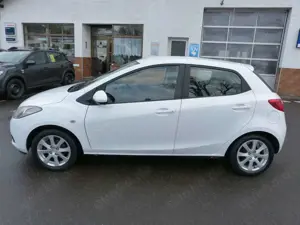 Mazda 2 Bild 4