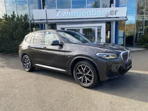 BMW X3 xDrive20i M Sport, Navi.-Prof. DAB, RFK LED