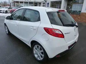 Mazda 2 Bild 5