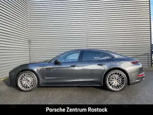 Porsche Panamera 4 E-Hybrid HA-Lenkung InnoDrive Head-Up Bild 2