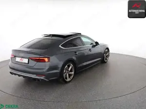 Audi S5 S5 SB 3.0 TFSI qu MATRIX,STANDHZ,HUD,KEYLESS Bild 5
