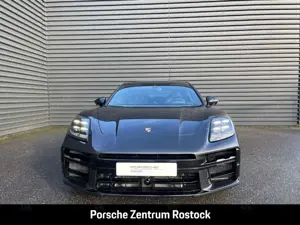 Porsche Panamera 4 E-Hybrid HA-Lenkung InnoDrive Head-Up Bild 4