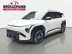 Kia EV3 EV3 81.4 KWH GT-LINE DRIVEWISE-PARK-PRO KOMFORT
