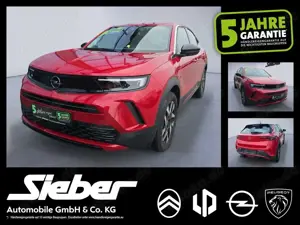 Opel Mokka 1.2 Turbo Elegance **Sitzheizung**PDC**