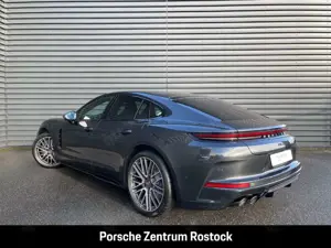 Porsche Panamera 4 E-Hybrid HA-Lenkung InnoDrive Head-Up Bild 3