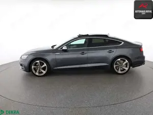 Audi S5 S5 SB 3.0 TFSI qu MATRIX,STANDHZ,HUD,KEYLESS Bild 2