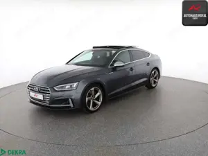 Audi S5 S5 SB 3.0 TFSI qu MATRIX,STANDHZ,HUD,KEYLESS
