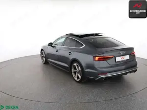 Audi S5 S5 SB 3.0 TFSI qu MATRIX,STANDHZ,HUD,KEYLESS Bild 3