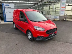 Ford Transit Courier Trend