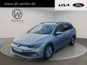 Volkswagen Golf Variant VIII Variant 2,0 TDI Life LED Navi Kamera ACC Sit