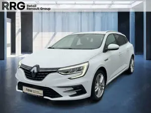 Renault Megane GRANDTOUR TECHNO TCe 140 EDC SELBSTPARKEND