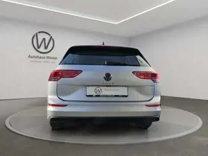 Volkswagen Golf Variant VIII Variant 2,0 TDI Life LED Navi Kamera ACC Sit Bild 5