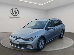 Volkswagen Golf Variant VIII Variant 2,0 TDI Life LED Navi Kamera ACC Sit Bild 2