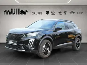 Peugeot 2008 Allure 100