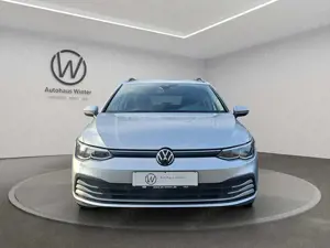 Volkswagen Golf Variant VIII Variant 2,0 TDI Life LED Navi Kamera ACC Sit Bild 3