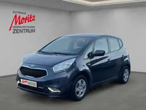 Kia Venga 1.6 Edition 7 Aut. *NAVI*AHK  MEHR*