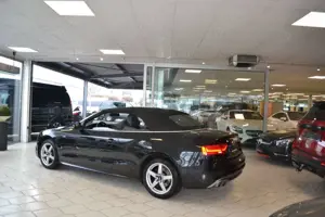 Audi A5 Cabriolet 2.0 TDI quattro, S line Sport /Plus