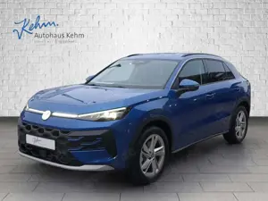 Volkswagen T-Roc Life 1,5 eTSI ACC|APP|LED|CAM|SHZ