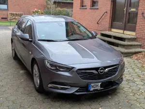 Opel Insignia Insignia Sports Tourer 2.0 Diesel Edition (Voll.)