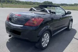 Opel Tigra ⭐️⭐️⭐️TOP⭐️⭐️⭐️Twin Top 1.8 Cosmo Motor Überholt