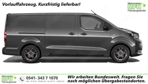 Citroen Jumpy XL AT Nav WinterP Kam AHK ModuW Holz Style 110 ...