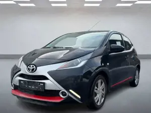 Toyota Others Aygo (X) play*2.Hand*TÜV