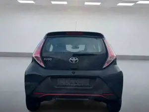 Toyota Others Aygo (X) play*2.Hand*TÜV Bild 4