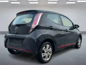 Toyota Others Aygo (X) play*2.Hand*TÜV Bild 5