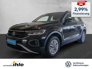 Volkswagen T-Roc Life 1,0 TSI Gar.06.2029 NAVI+R-FAHRKAMERA+ACC