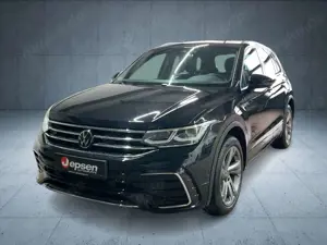 Volkswagen Tiguan 2.0 TDI DSG 4Motion R-Line /AHK /PANO