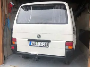 Volkswagen T4 Transporter T4 70J1F2/W24